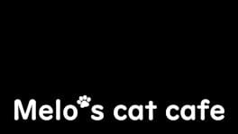 Melo's Cat Cafe artwork 2