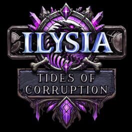 Ilysia artwork 1