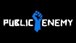 Public Enemy artwork 2