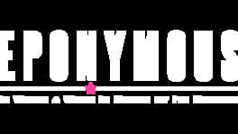 Eponymous artwork 1