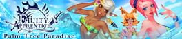Faulty Apprentice: Palm Tree Paradise artwork 1