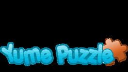 Yume Puzzle artwork 1