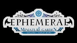 Ephemeral: Miniature Garden artwork 2