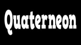 Quaterneon artwork 1