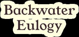 Backwater Eulogy artwork 2