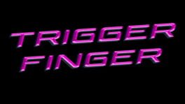 Trigger Finger artwork 1