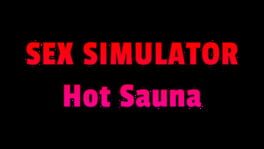 Sex Simulator: Hot Sauna artwork 2