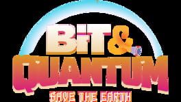 Bit & Quantum: Save the Earth! artwork 2