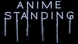 Anime Standing artwork 2
