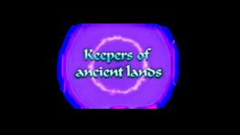 Keepers of Ancient Lands artwork 1