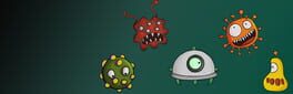 Virus Survivor artwork 1
