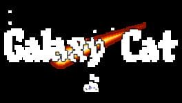 Galaxy Cat artwork 1