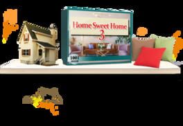 1001 Jigsaw: Home Sweet Home 3 artwork 1