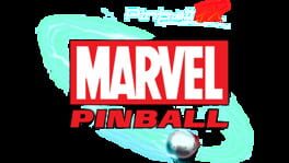 Pinball FX: Marvel Pinball Original Pack artwork 1