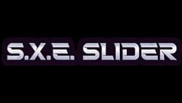 S.X.E. Slider artwork 2