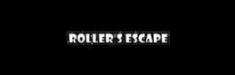 Roller's Escape artwork 1