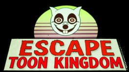 Escape Toon Kingdom artwork 2
