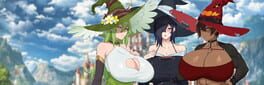 Deals With Witch artwork 1