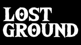 Lost Ground artwork 1
