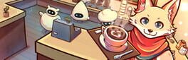 Tailside: Cozy Cafe Sim artwork 1