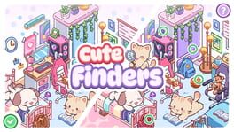 Cute Finders artwork 1