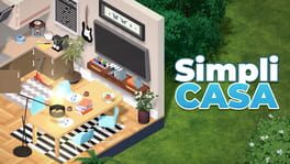 Simpli Casa artwork 1