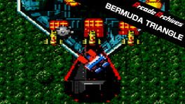 Arcade Archives: Bermuda Triangle artwork 1