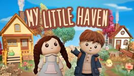 My Little Haven artwork 1