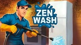 Zen Wash artwork 1