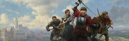 Kingdom Come: Deliverance II artwork 2