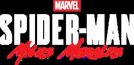 Marvel's Spider-Man: Miles Morales artwork 1