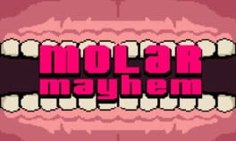 Molar Mayhem artwork 1