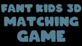 Fant Kids Matching Game artwork 2