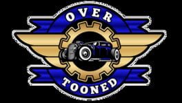 Over Tooned artwork 2