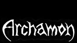 Archamon artwork 2