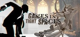 Games in Tight Spaces artwork 1