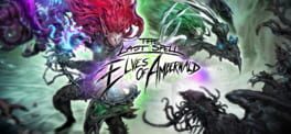 The Last Spell: Elves of Amberwald artwork 1