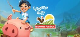 Everdream Valley: Summer Fun DLC artwork 1