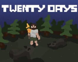 Twenty Days artwork 1