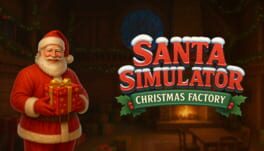 Santa Simulator: Christmas Factory artwork 1