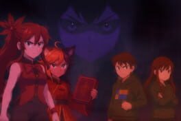 Bacharu M.I.A.R.E. no Kuronikuru artwork 1