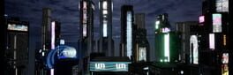 Apex Path: Bolt artwork 1