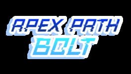 Apex Path: Bolt artwork 2