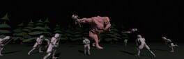 The Beast Is yet to Come artwork 1