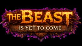 The Beast Is yet to Come artwork 3