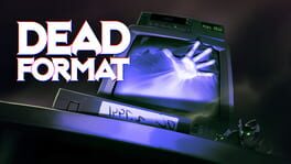Dead Format artwork 3