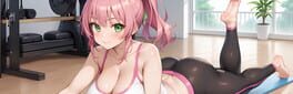 Hentai Gymnast Scarlett artwork 1