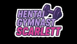 Hentai Gymnast Scarlett artwork 2
