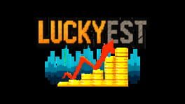 Luckyest artwork 2