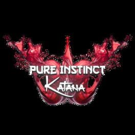 Pure Instinct Katana artwork 2